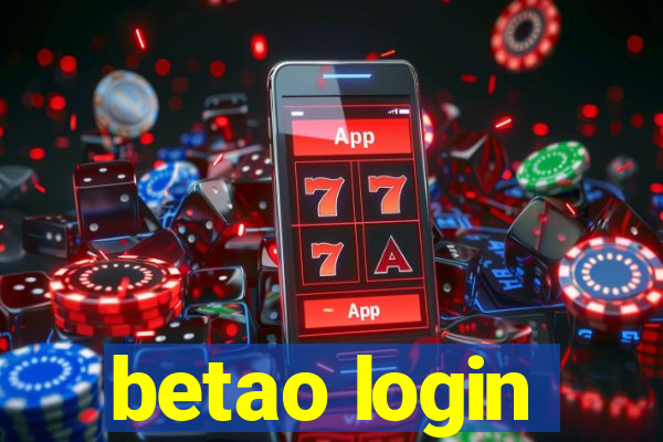 betao login